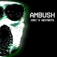 Is Ambush at Door 8 Rare? : r/doors_roblox