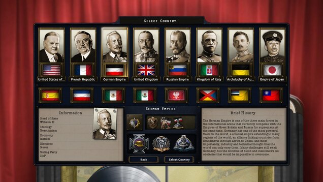 Steamワークショップ::Age of Imperialism
