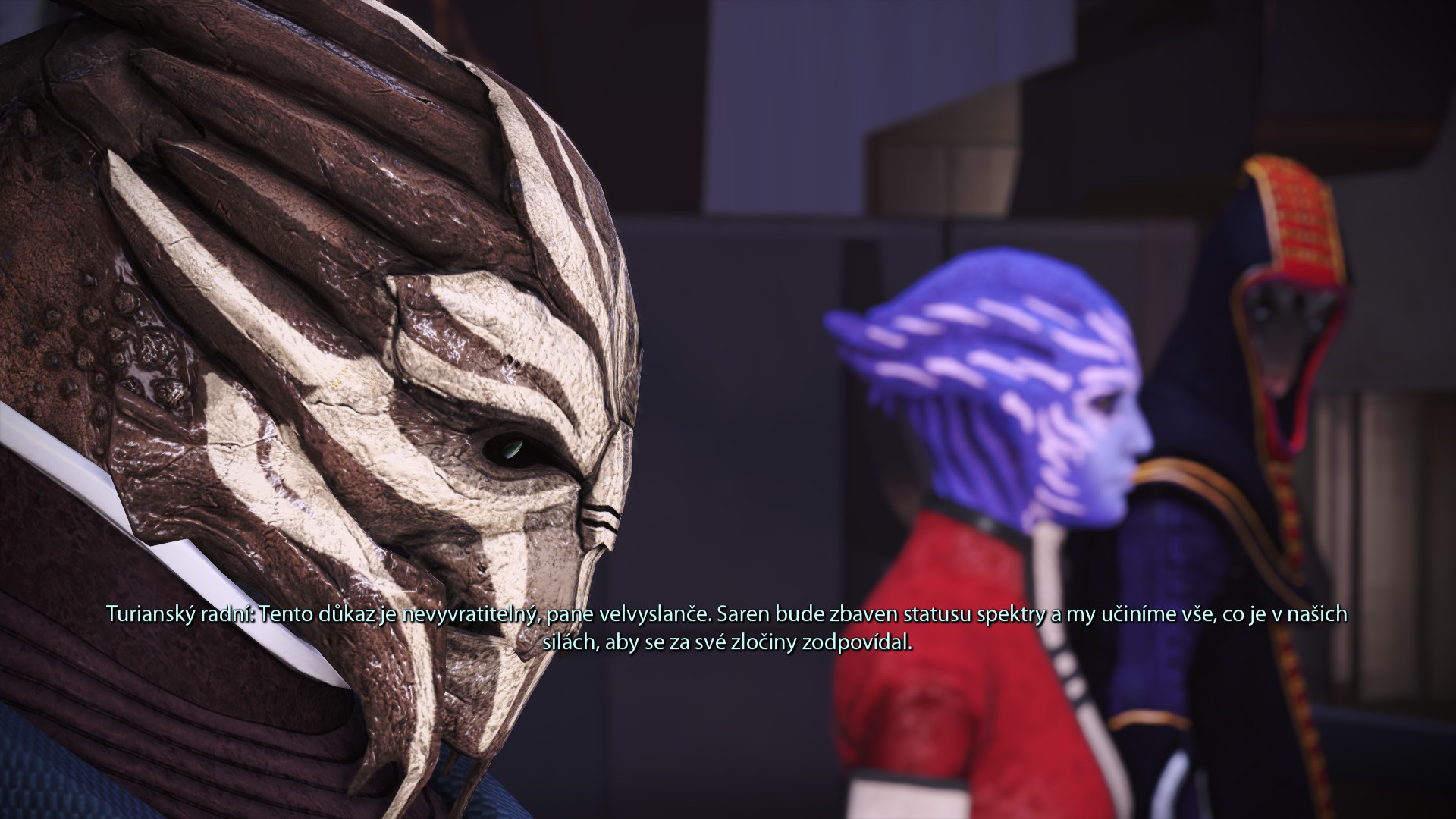 etina do Mass Effect Legendary Edition image 12