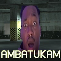 Stream DreamyBullxxx - Ambatukam by DreamyBull VEVO