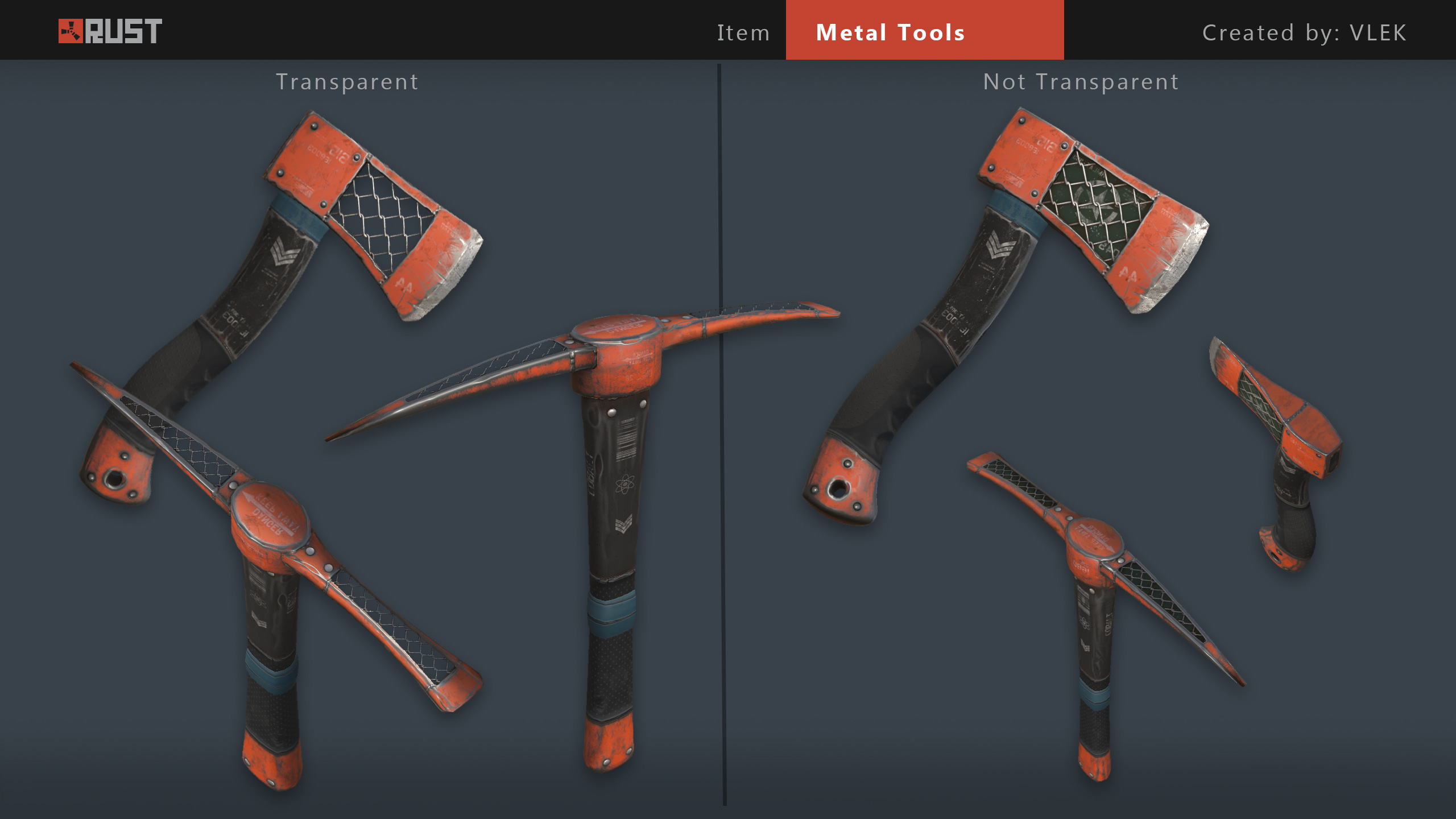 Cargo Heli Hatchet screenshot 1