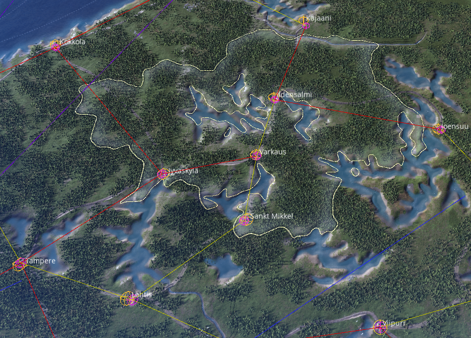 Steam Community :: Guide :: How to make a new state (without the in ...