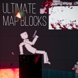 The Ultimate Minecraft Mod [People Playground] [Mods]