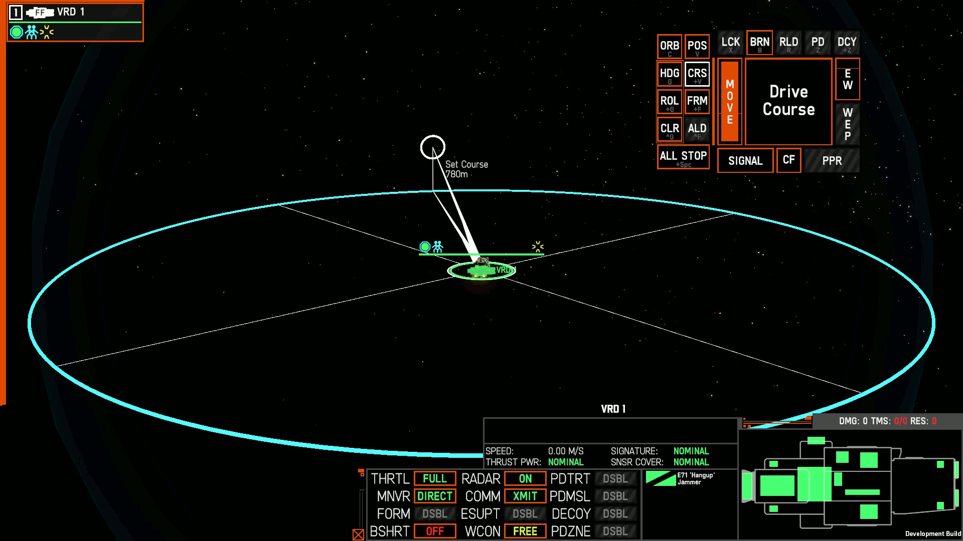 Outmaneuvered: A Guide to Maneuvering Efficiently image 3