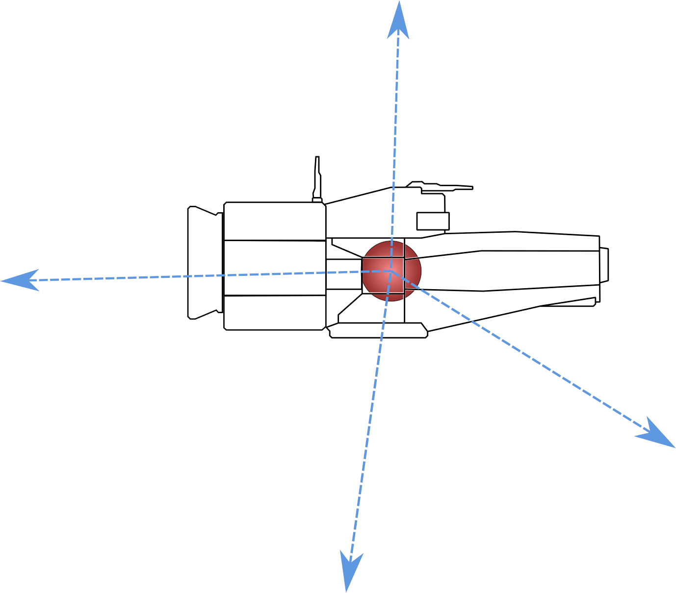 Outmaneuvered: A Guide to Maneuvering Efficiently image 44