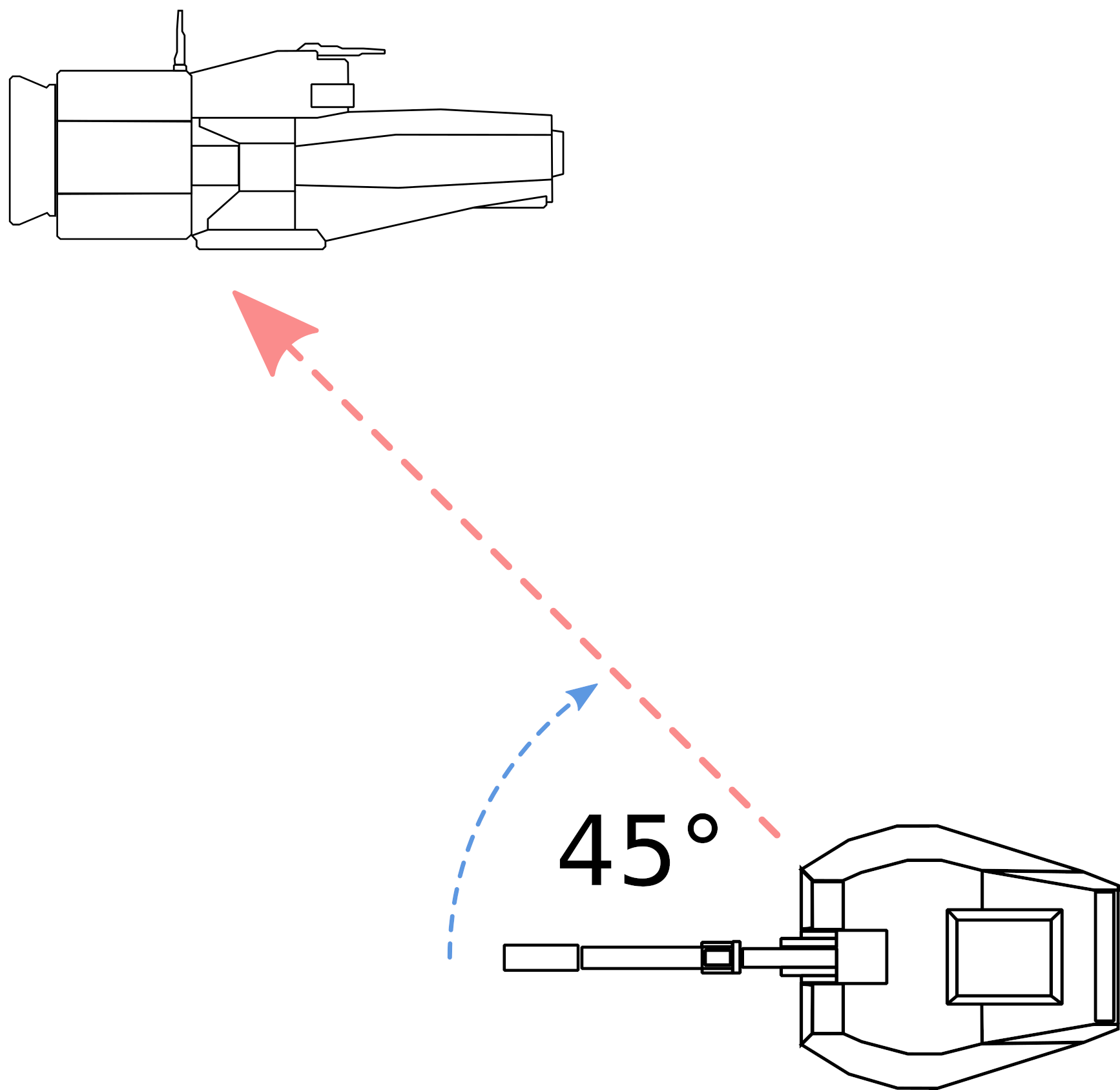 Outmaneuvered: A Guide to Maneuvering Efficiently image 39