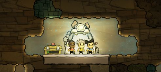 Steam Community :: Guide :: Guia Básico de Oxygen Not Included (Parte 1)