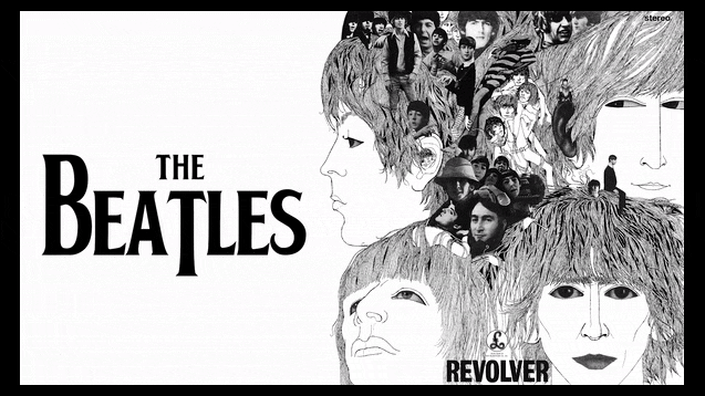 Steam Workshop::The Beatles - Revolver