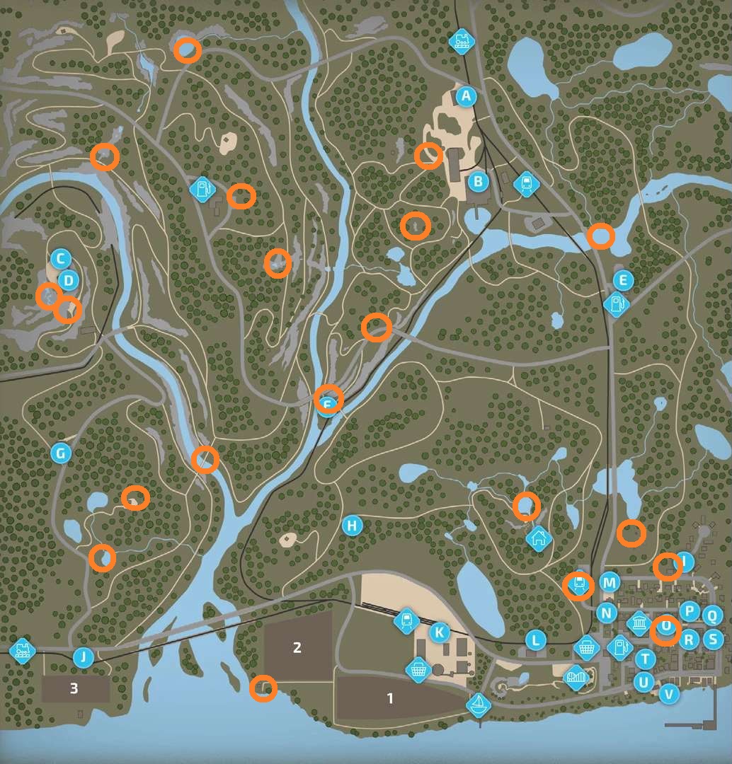 Steam Community Guide PLATINUM Collectibles MAP 