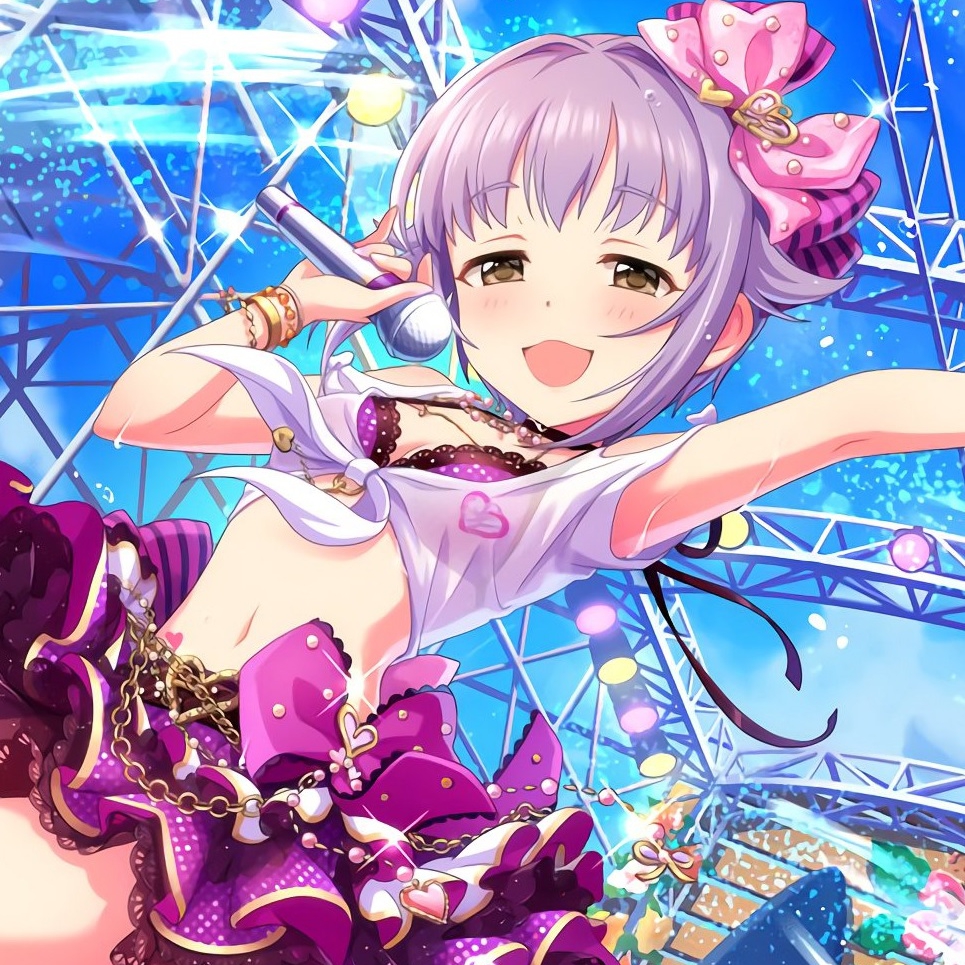 Steam Workshop Sachiko Koshimizu 輿水幸子 Ssr 3