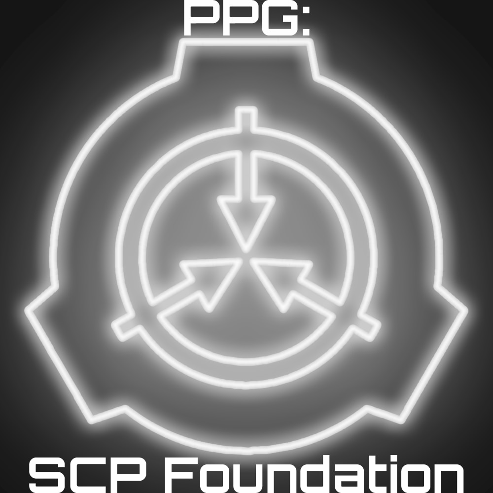 SCP - Foundation Brasil