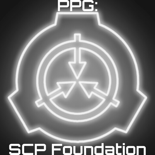 Foundation Facilities Insignia - SCP Foundation
