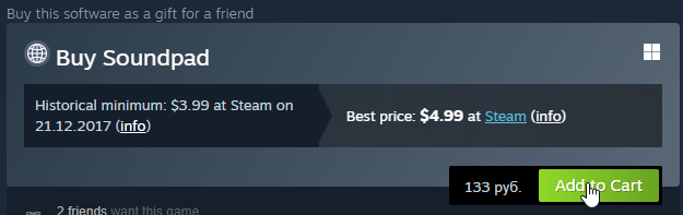 Steam Community :: Guide :: how to be very funny with soundpad