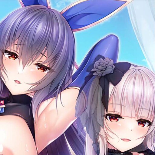 Steam 工作坊::【新作动态/未发售】Role player：とろろ姉妹の粘膜ポトレ ぐりぐちゃLIVE！