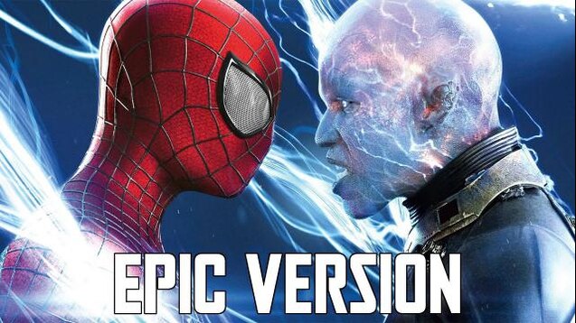 Spider-Man Theme - Epic Version 