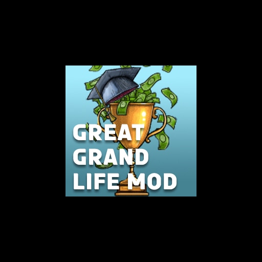This Grand Life 2 on Steam