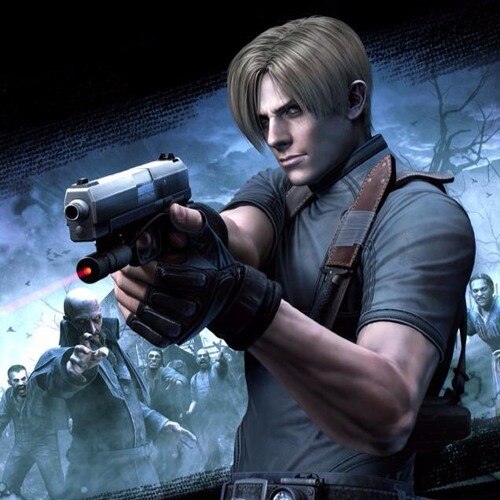 Descoberto easter-egg do RE4 clássico com Ashley em Resident Evil