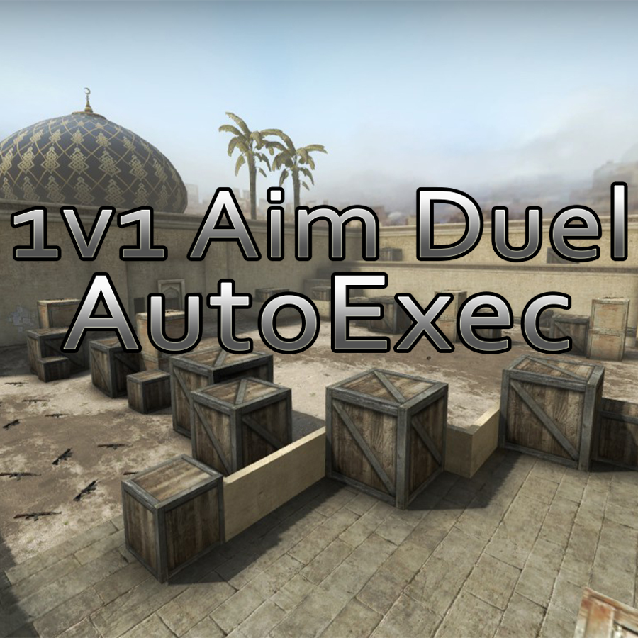 cs go aim map cfg