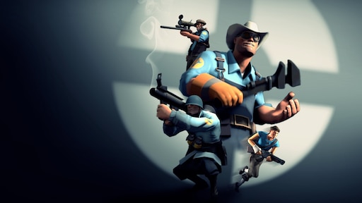 Team fortress in steam фото 58