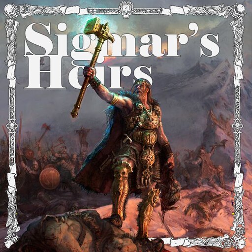 Steam Workshop::[BETA] Sigmar's Heirs, an Empire Overhaul - Updated !