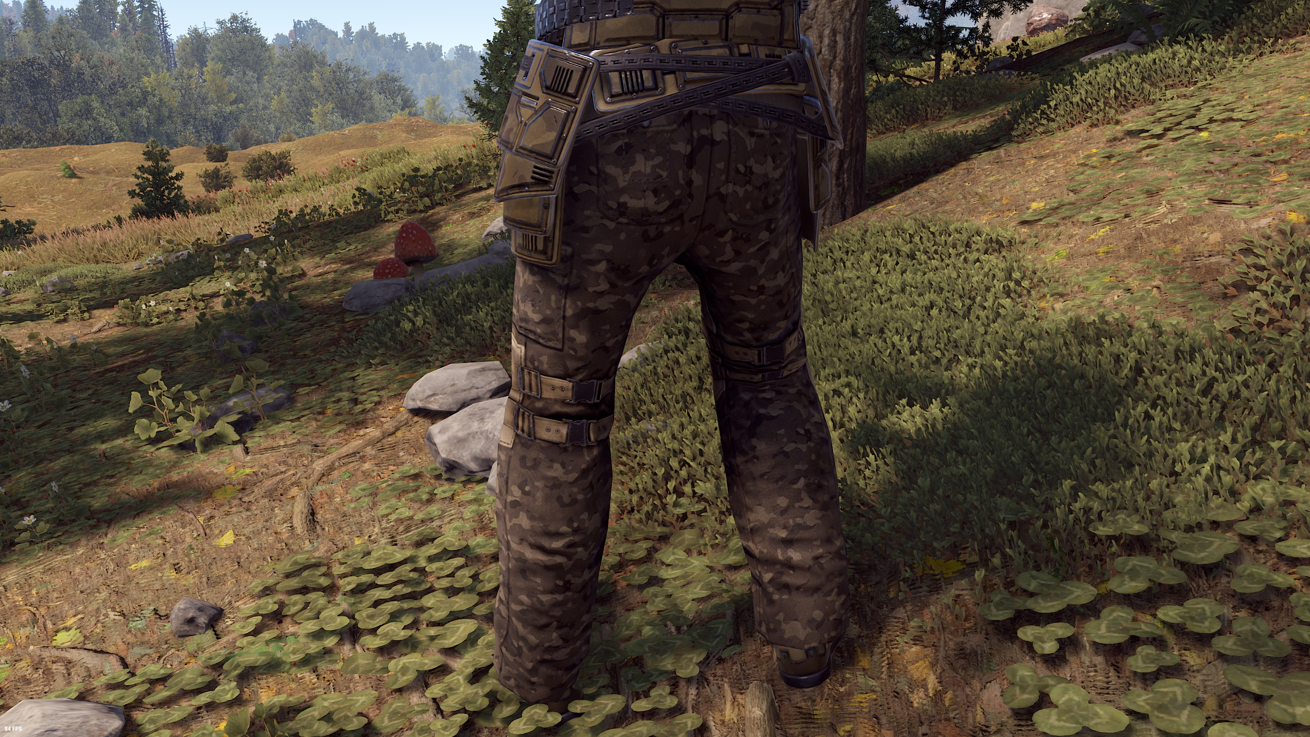 Military Pants thumbnail 6