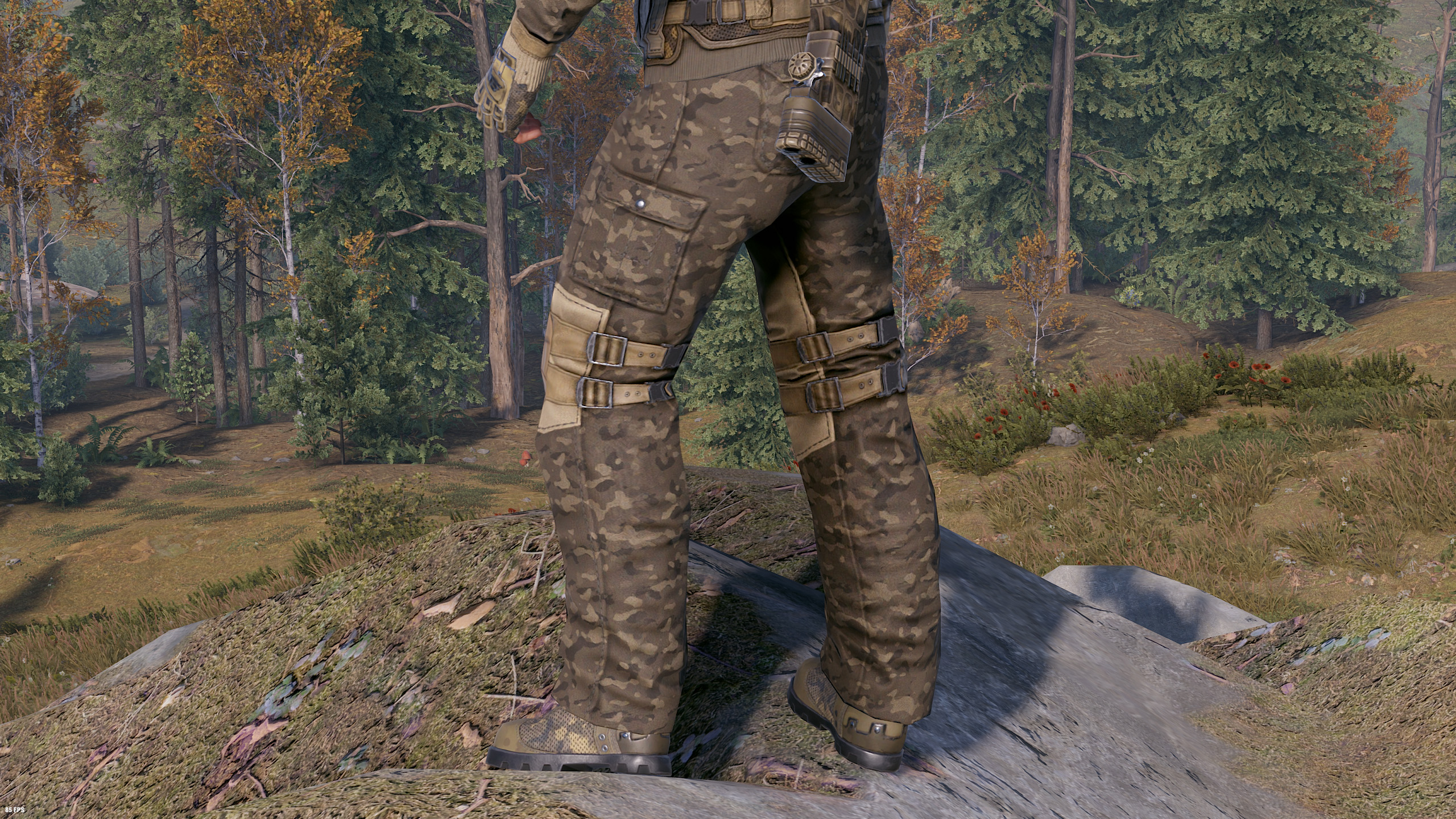 Military Pants thumbnail 8