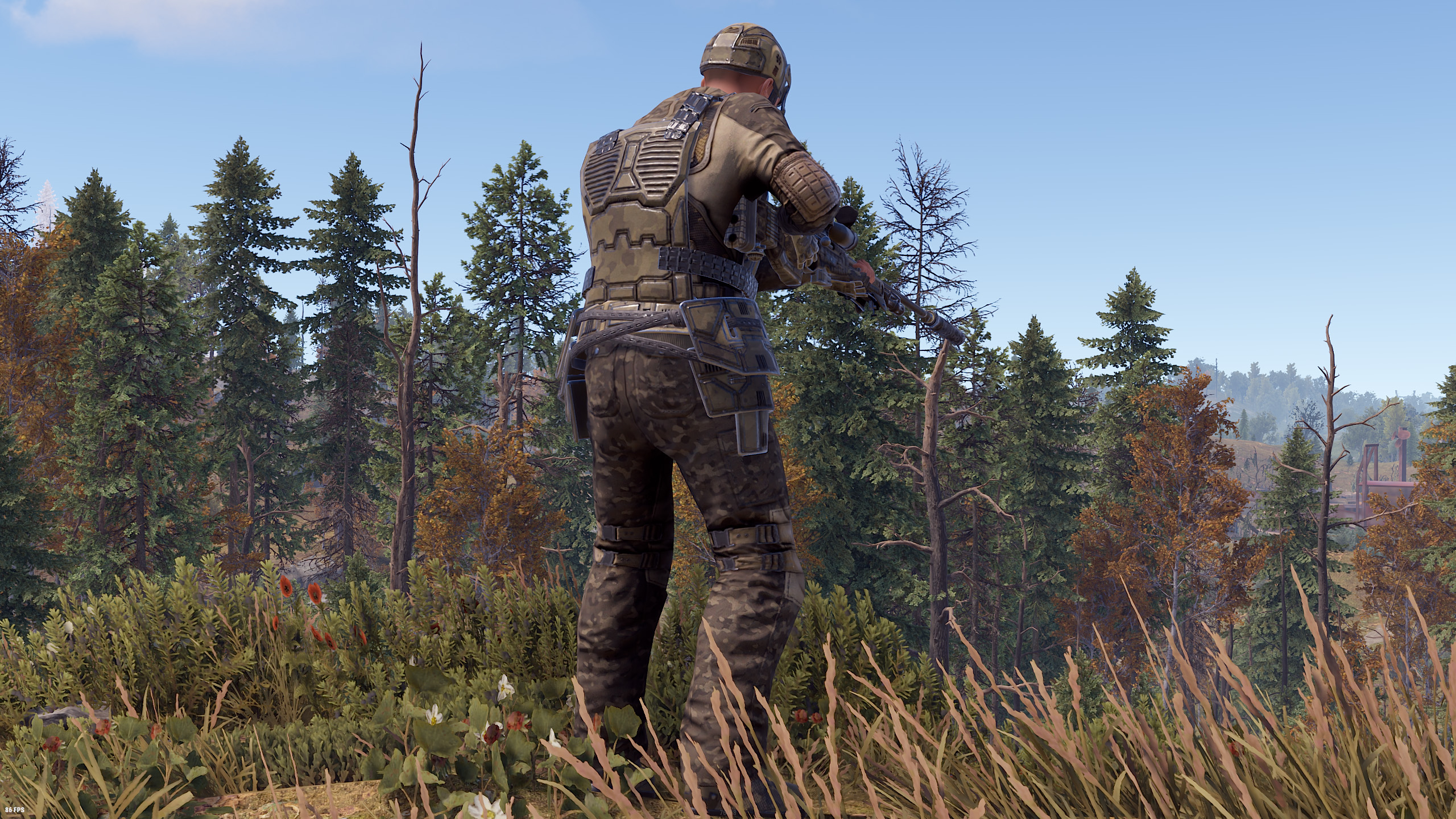 Military Pants thumbnail 9
