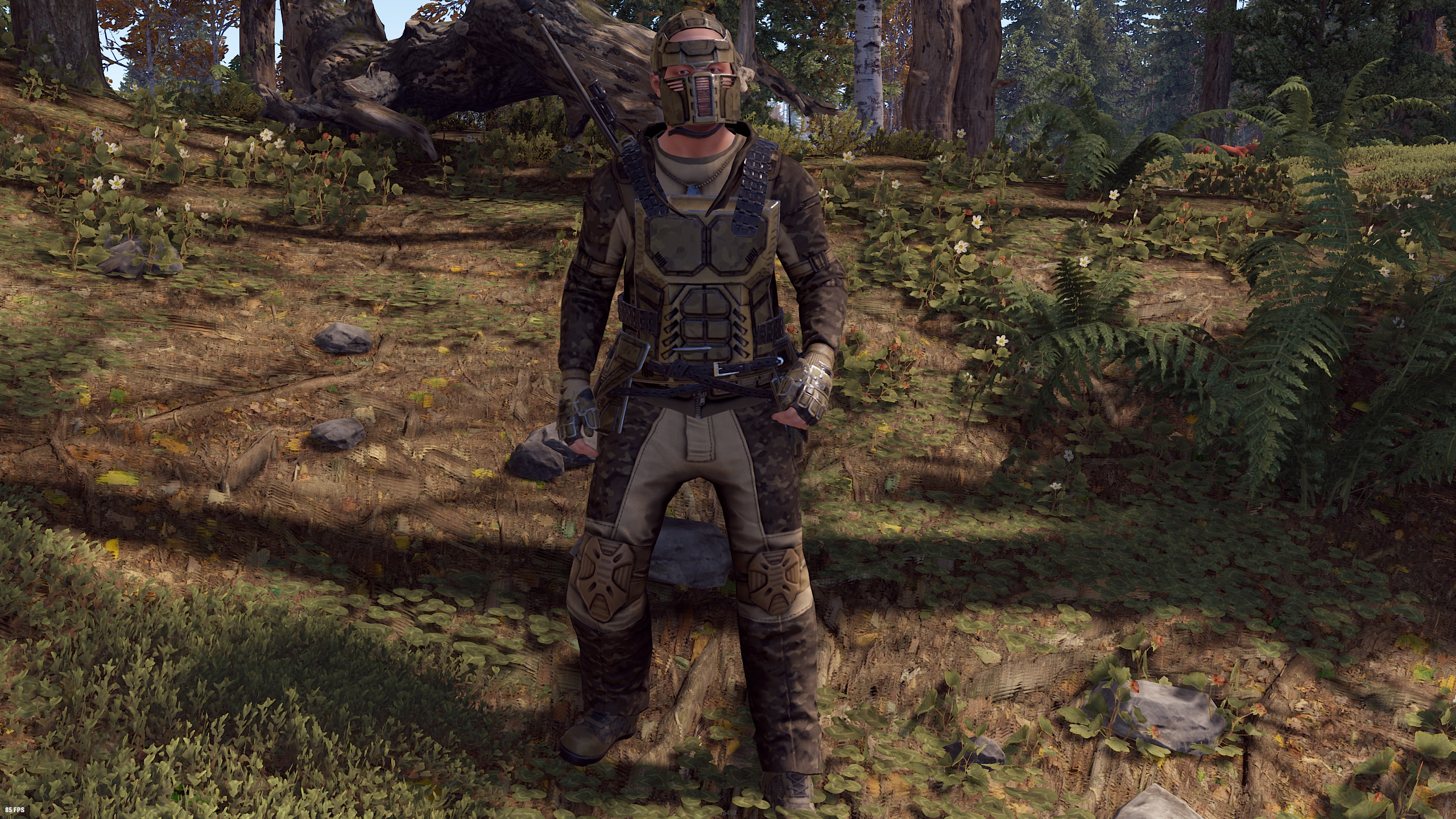 Military Pants thumbnail 10