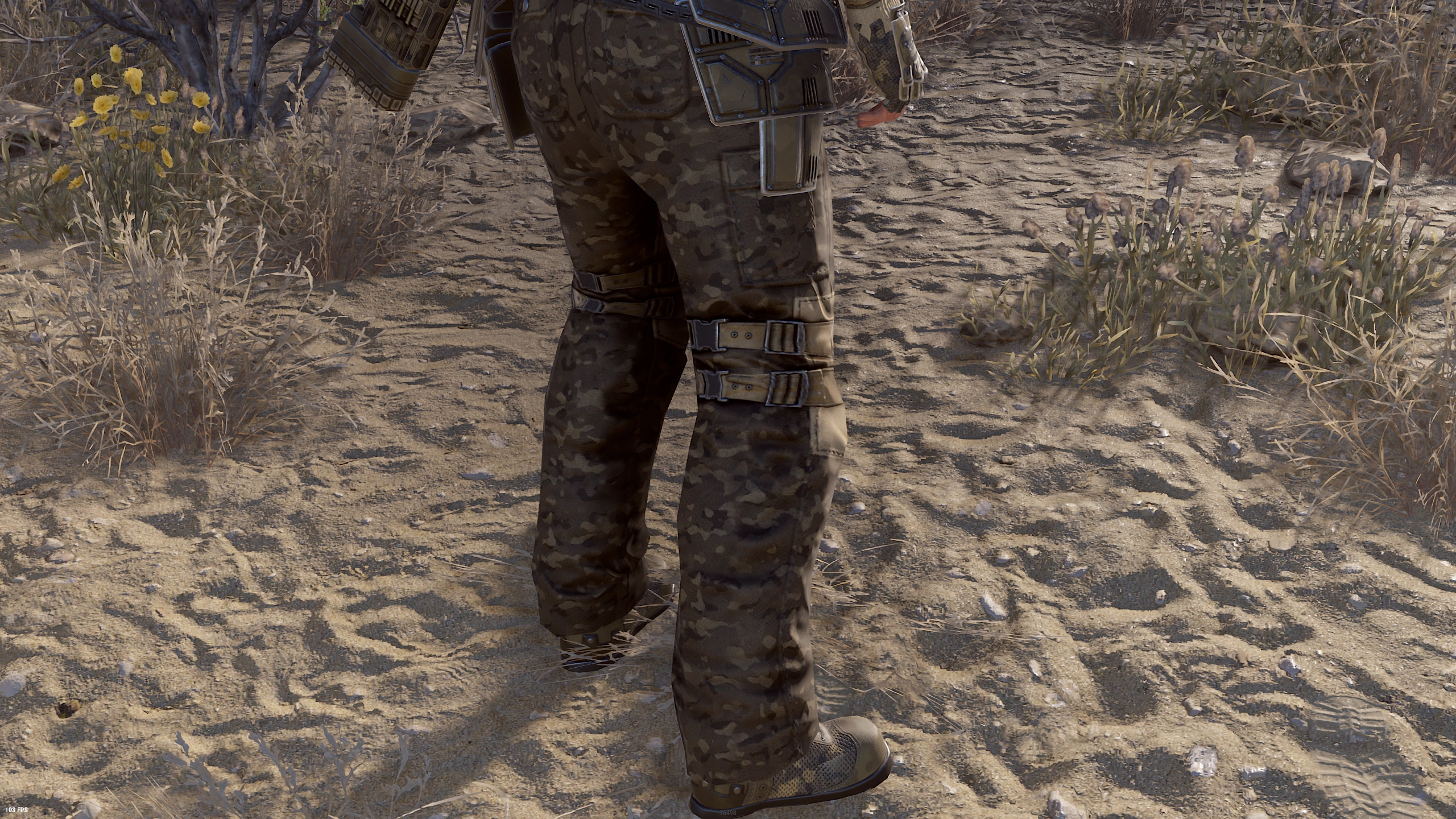 Military Pants thumbnail 11
