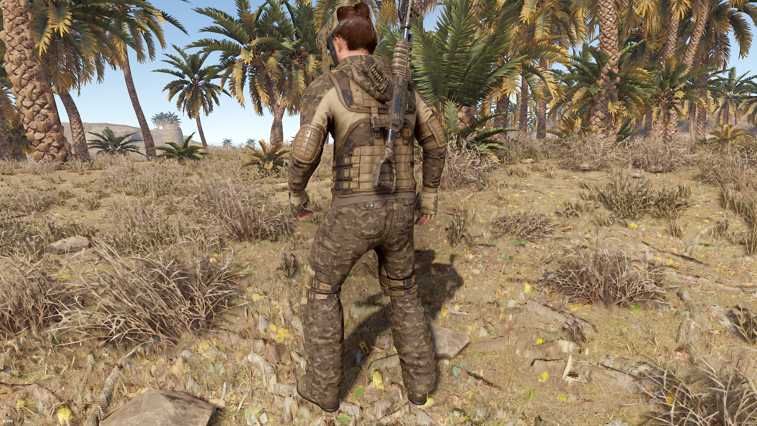 Military Pants thumbnail 7