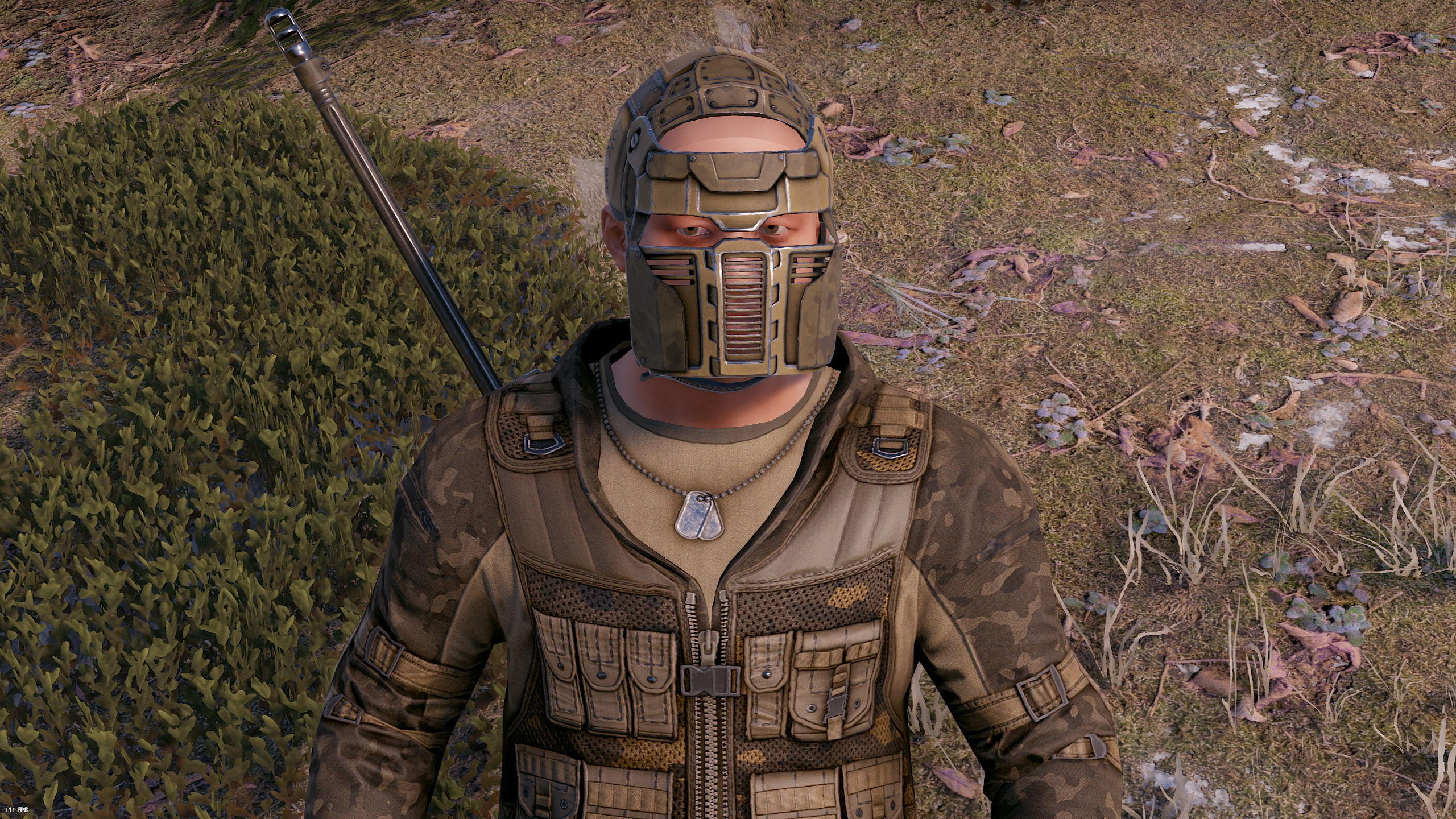 Military Hoodie thumbnail 7