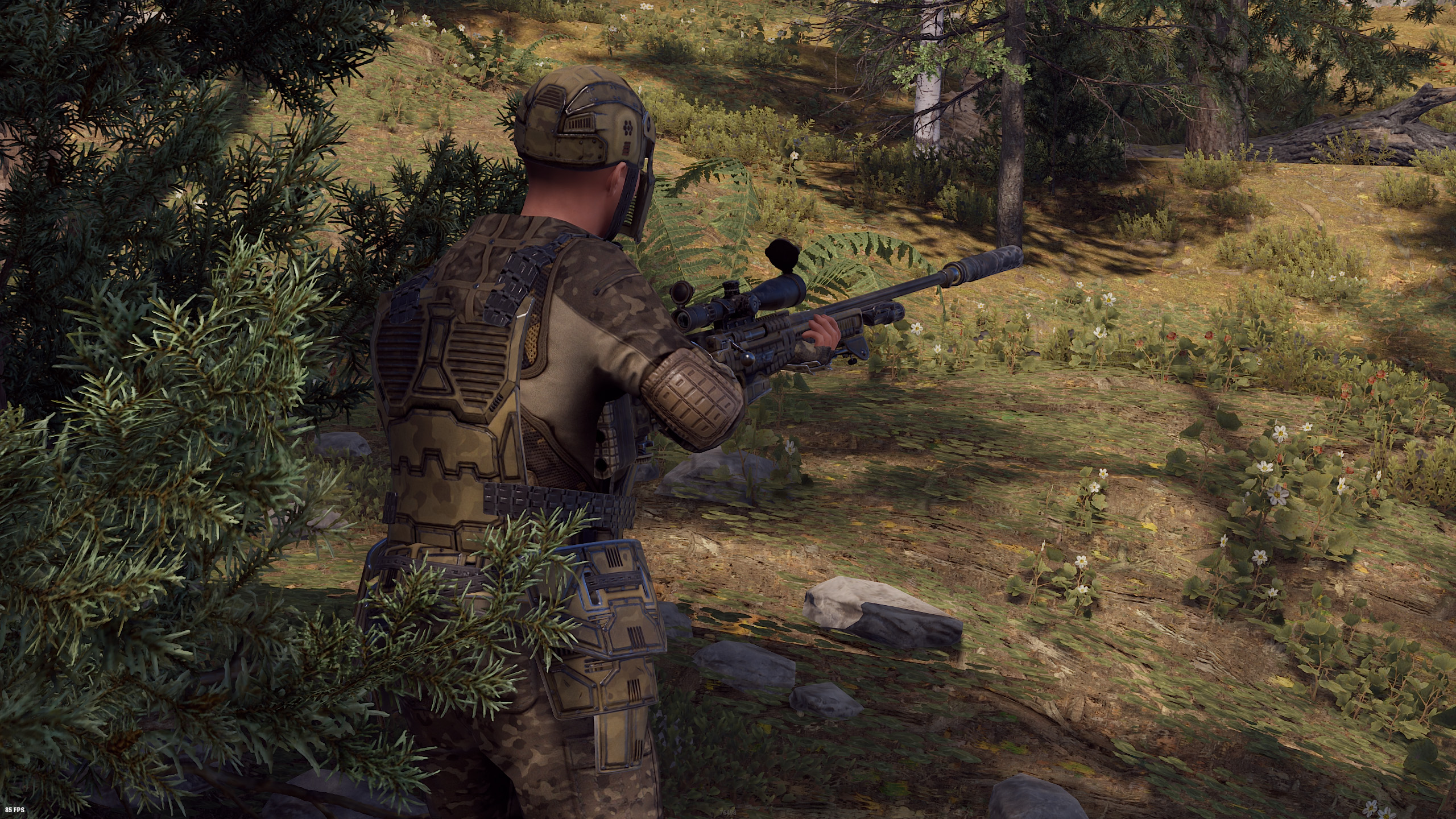 Military Hoodie thumbnail 9
