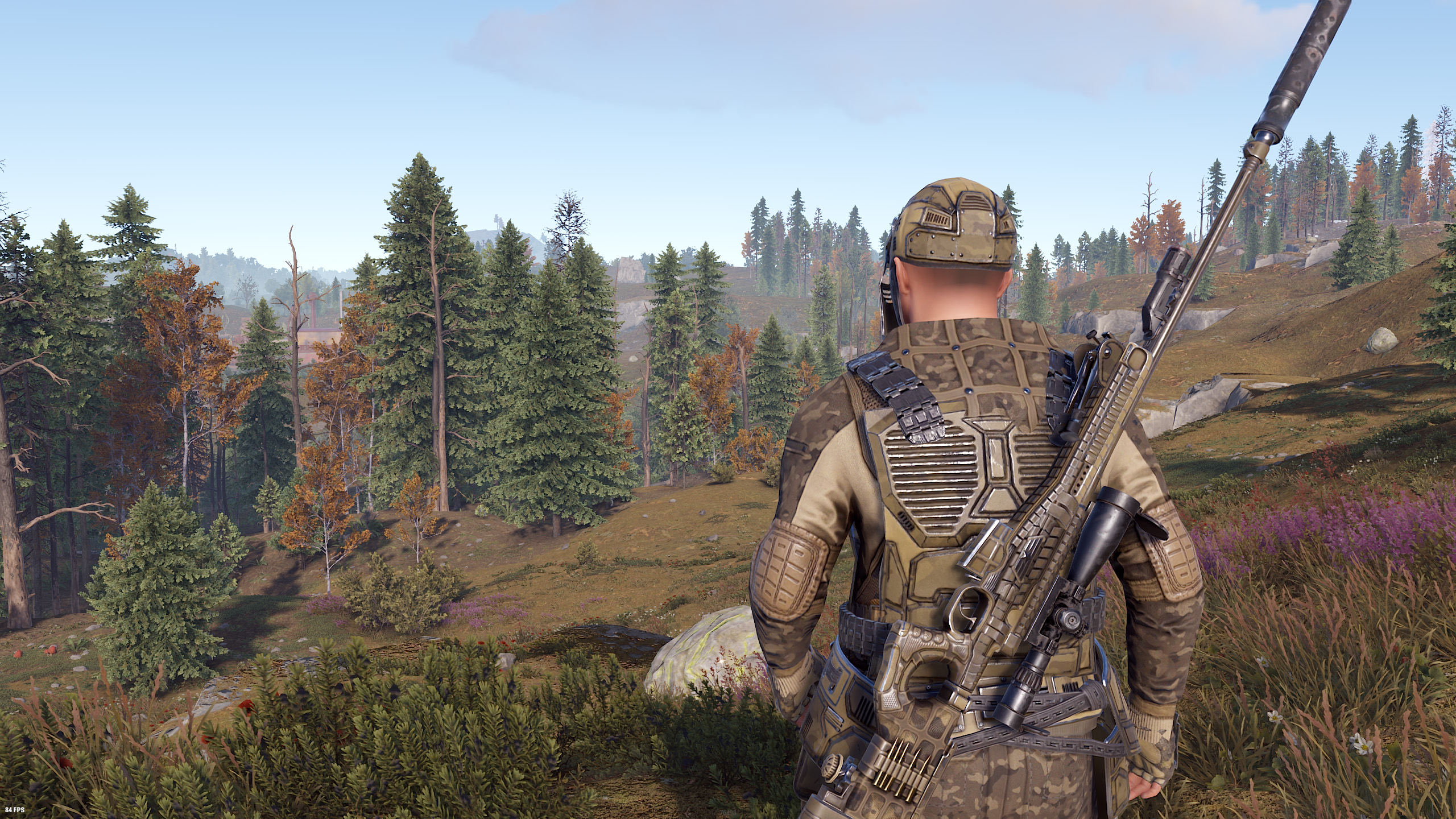 Military Hoodie thumbnail 10