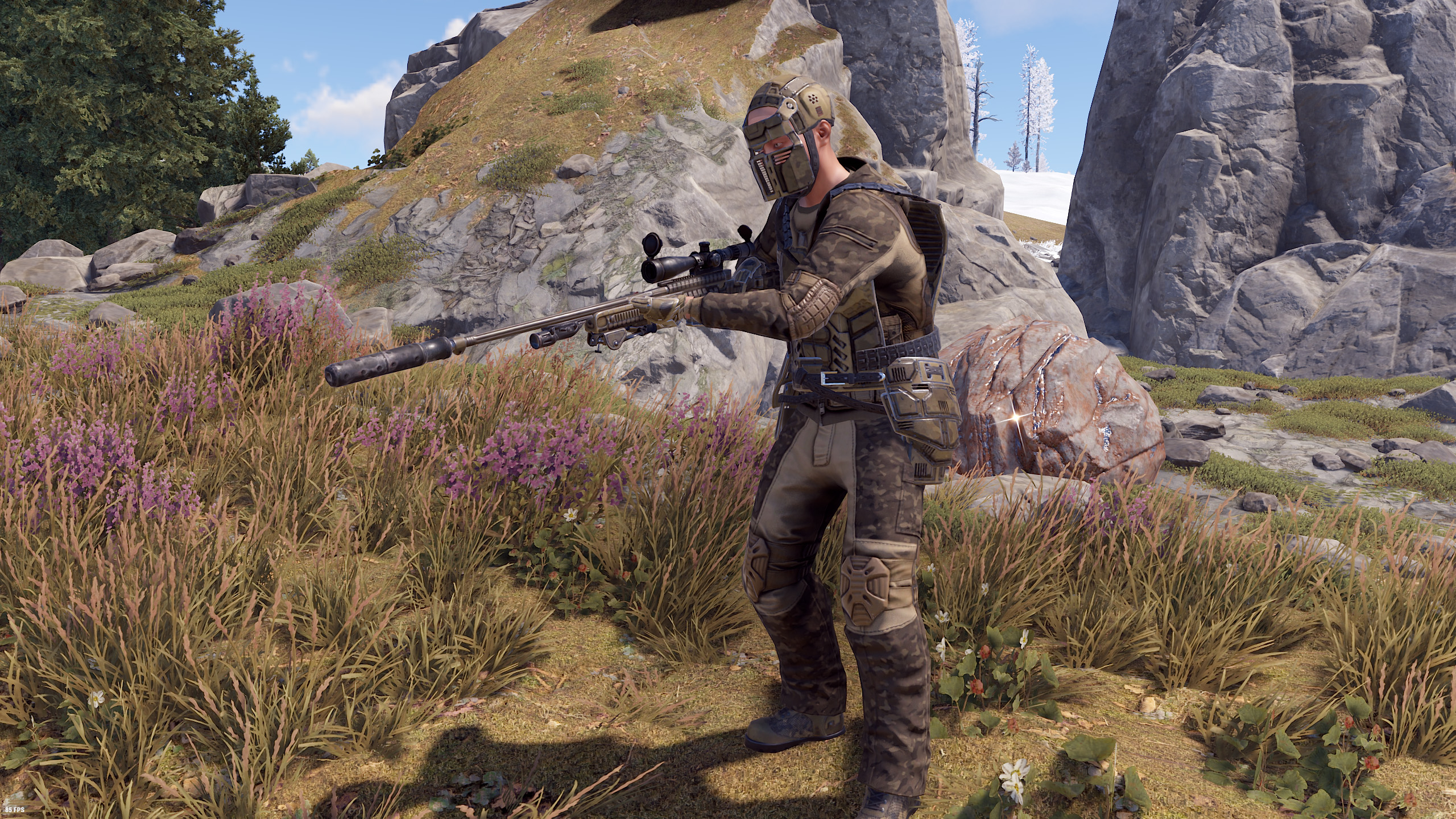 Military Hoodie thumbnail 11