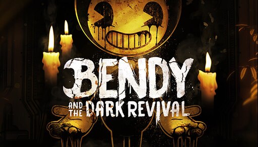 Chapter 5 The Dark Revival Walkthrough  Bendy and the Dark Revival  (BATDR) 