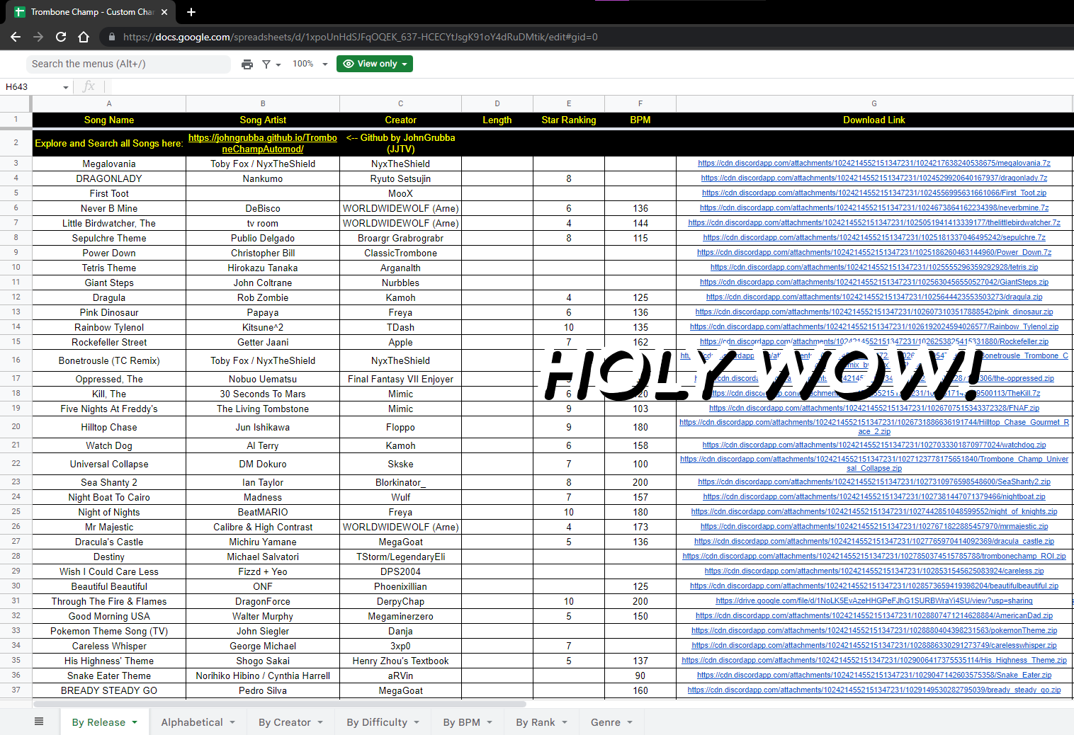 Steam Community :: Guide :: How to Add Custom Songs, Mods, and Migrate to  r2modman