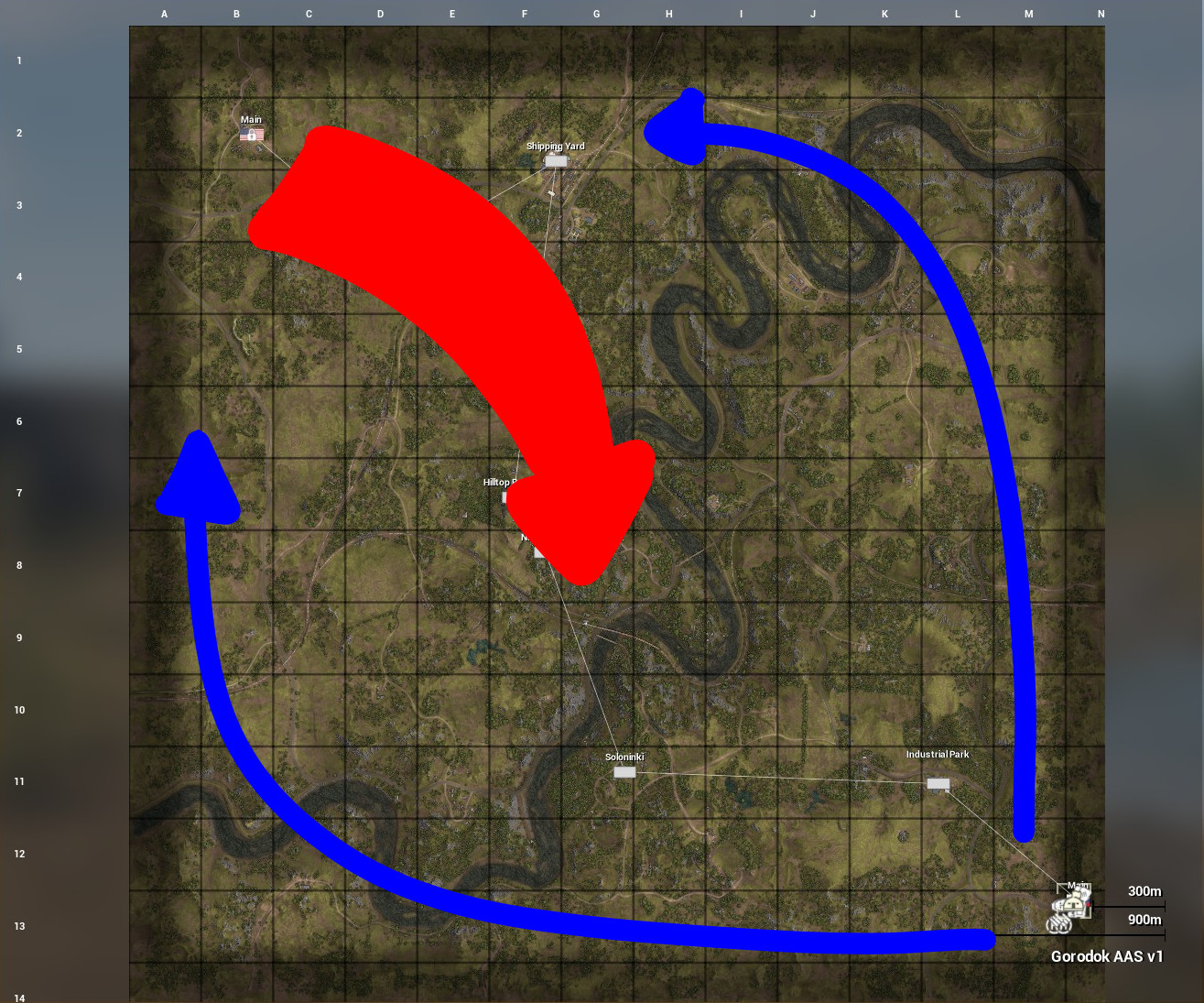 Steam Community :: Guide :: The art of anti-tank mines