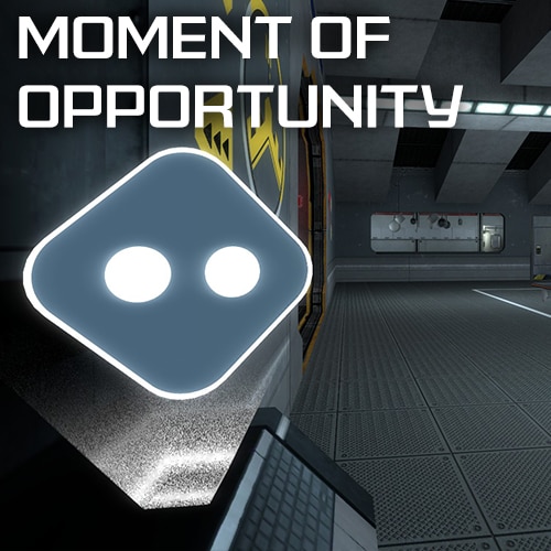 Steam 创意工坊::UNSC Moment of Opportunity