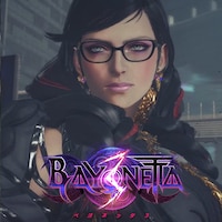 Steam Workshop::Bayonetta 3 - Viola