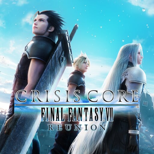 Final Fantasy VII: Crisis Core Reunion Wutai's Nemesis Trophy