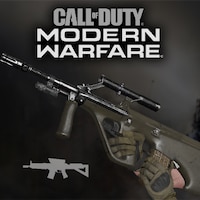 Warface: Global Operations - Hot season! The versatile Steyr Scout