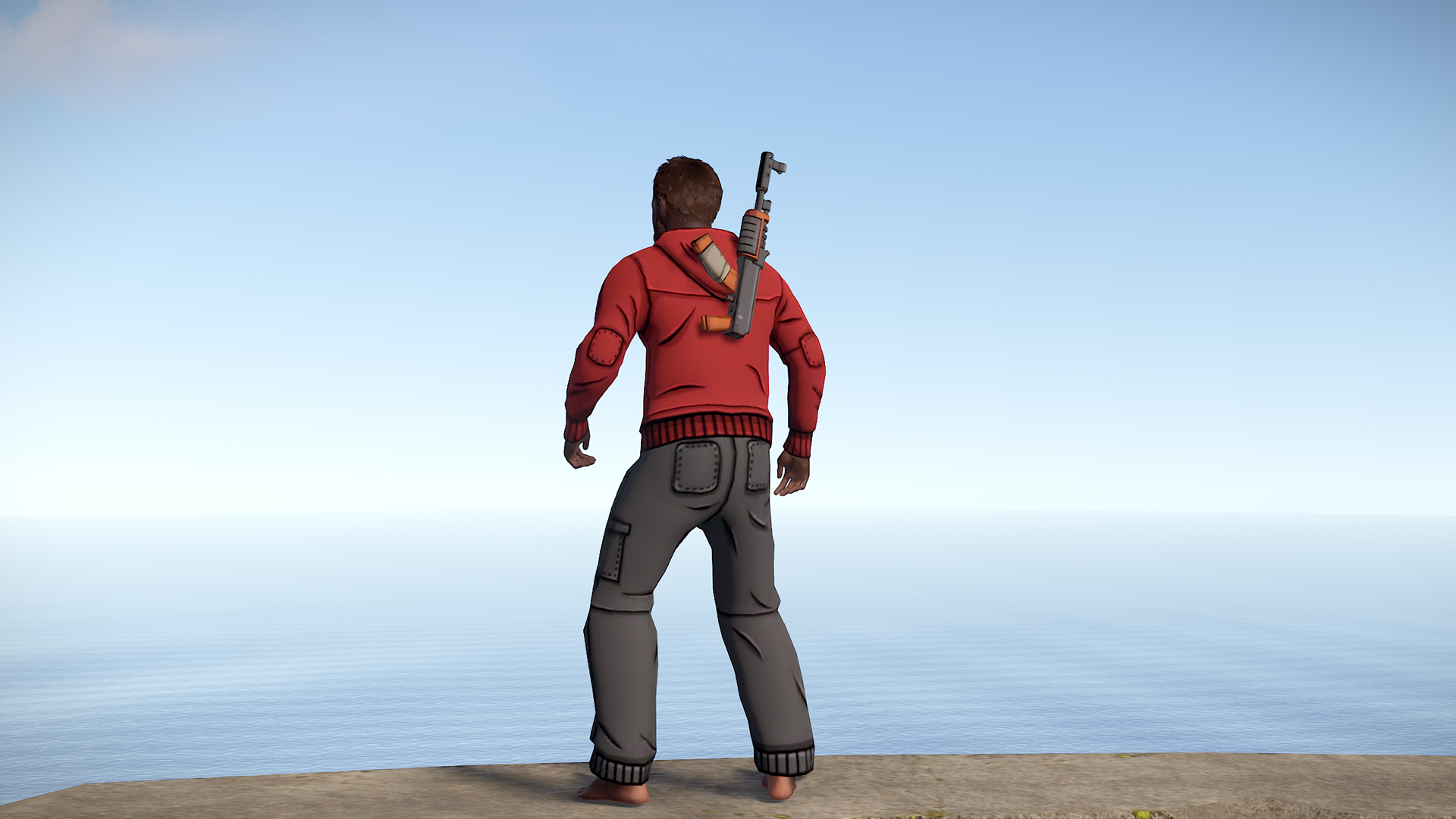 JPEG Hoodie thumbnail 3