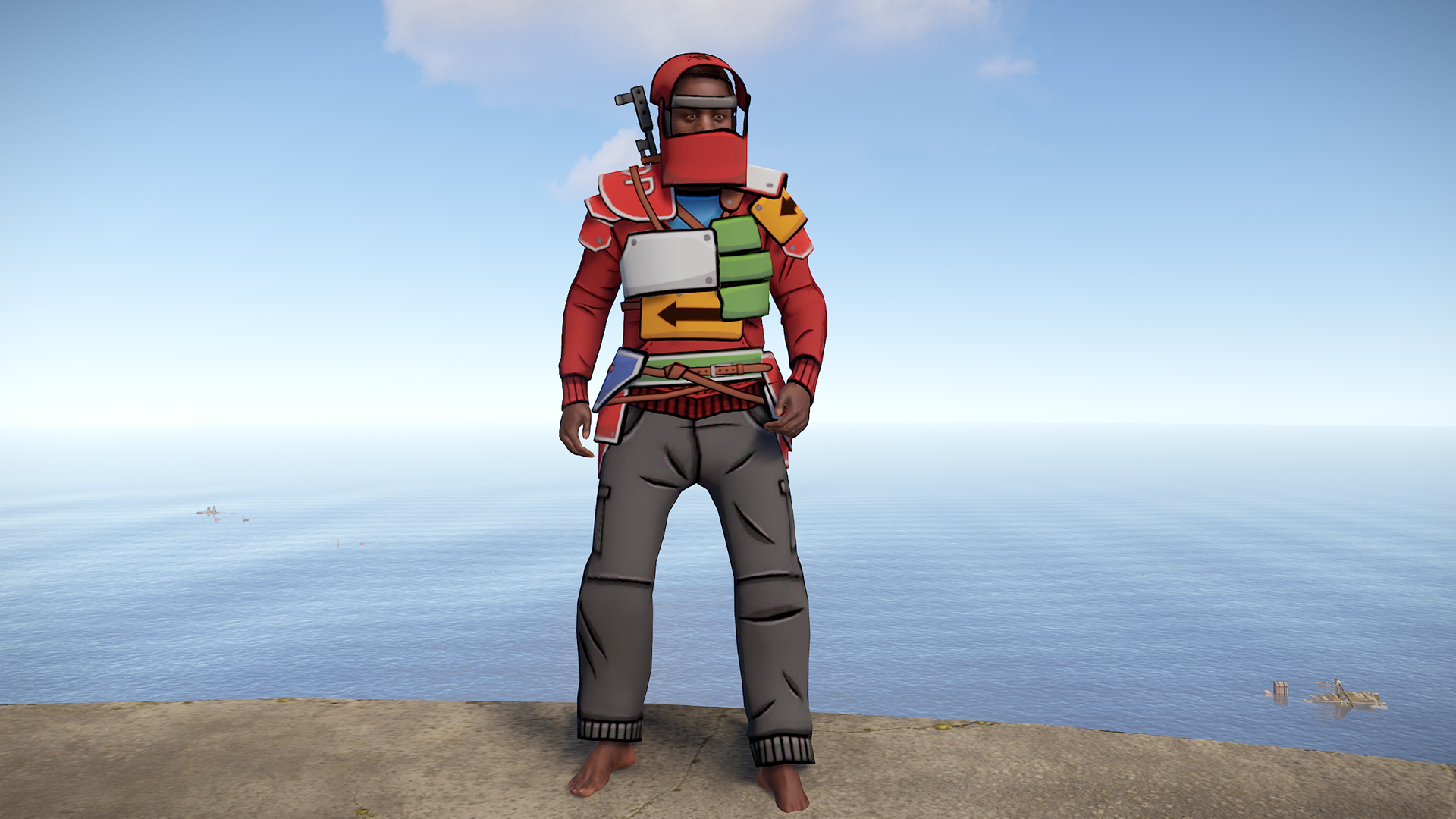 JPEG Hoodie thumbnail 4