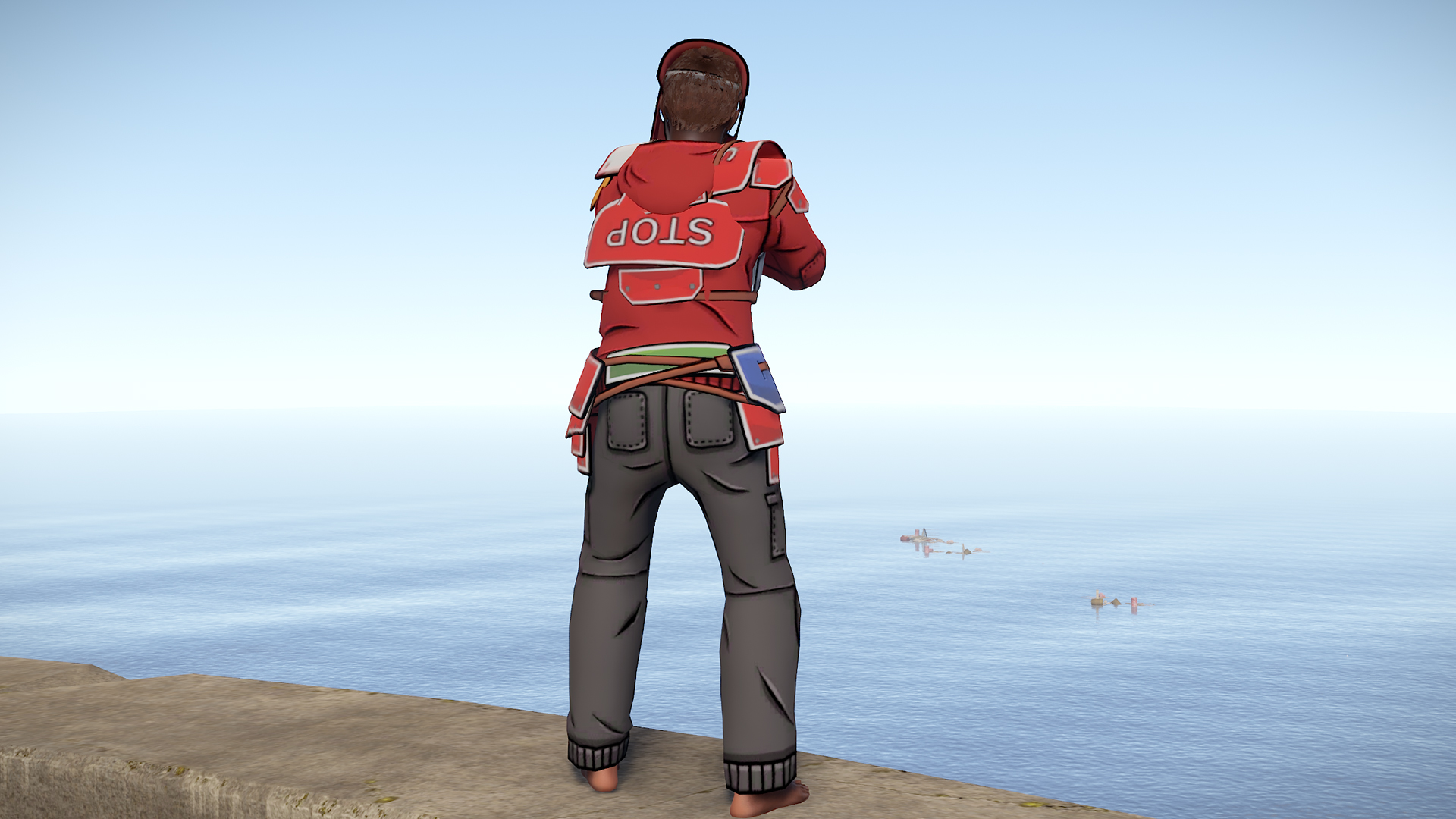 JPEG Hoodie thumbnail 5