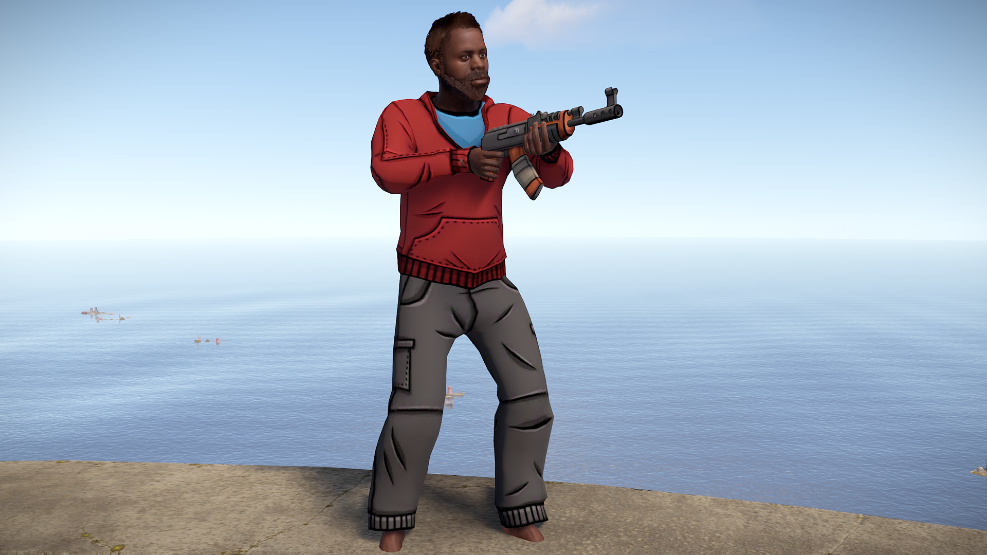 JPEG Hoodie thumbnail 7