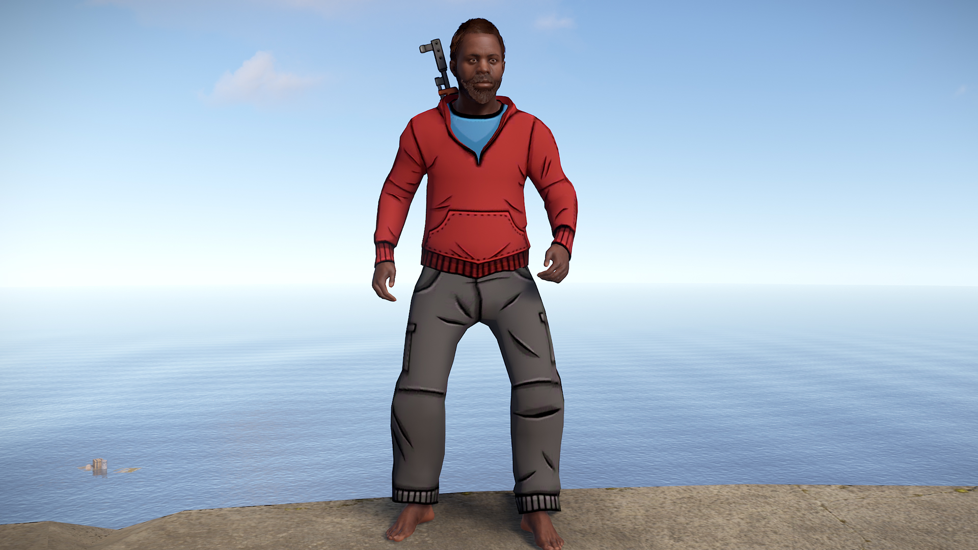 JPEG Pants thumbnail 2