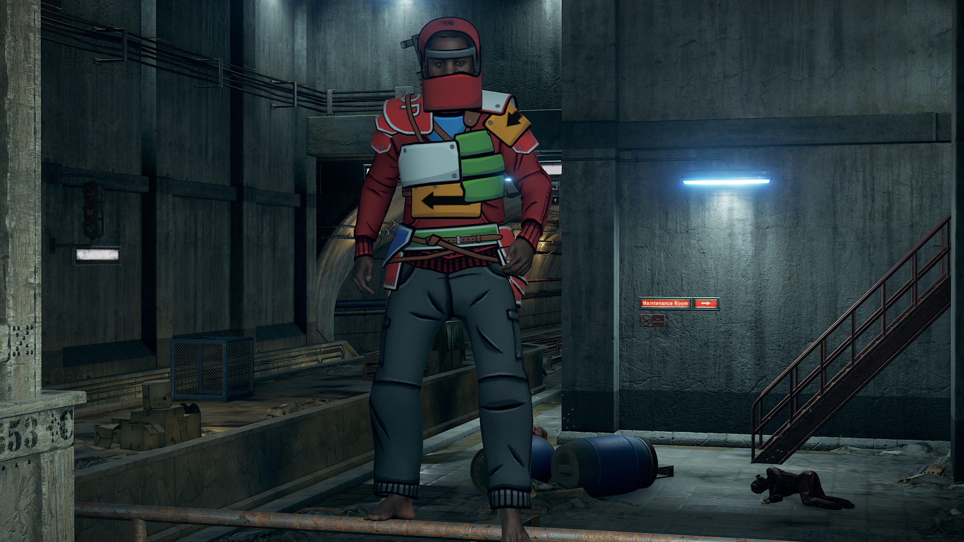 JPEG Pants thumbnail 8