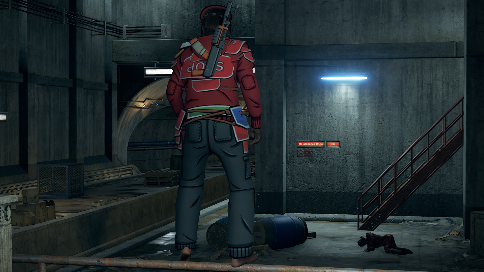 JPEG Pants thumbnail 9