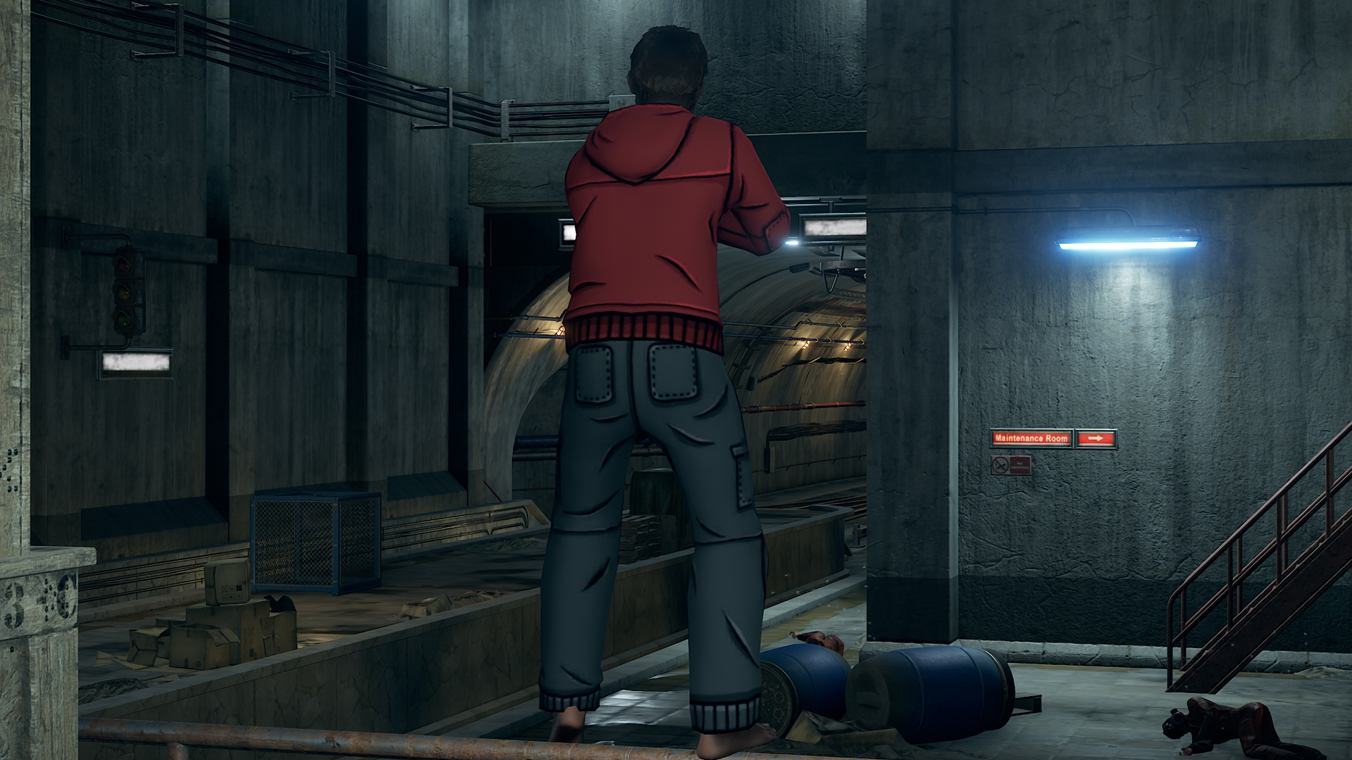 JPEG Pants thumbnail 11