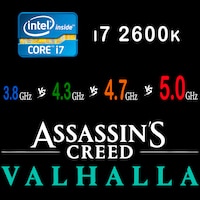 Steam Community :: Guide :: R5 5600 bottleneck for RTX 3080 on the  Assassin's Creed Valhalla